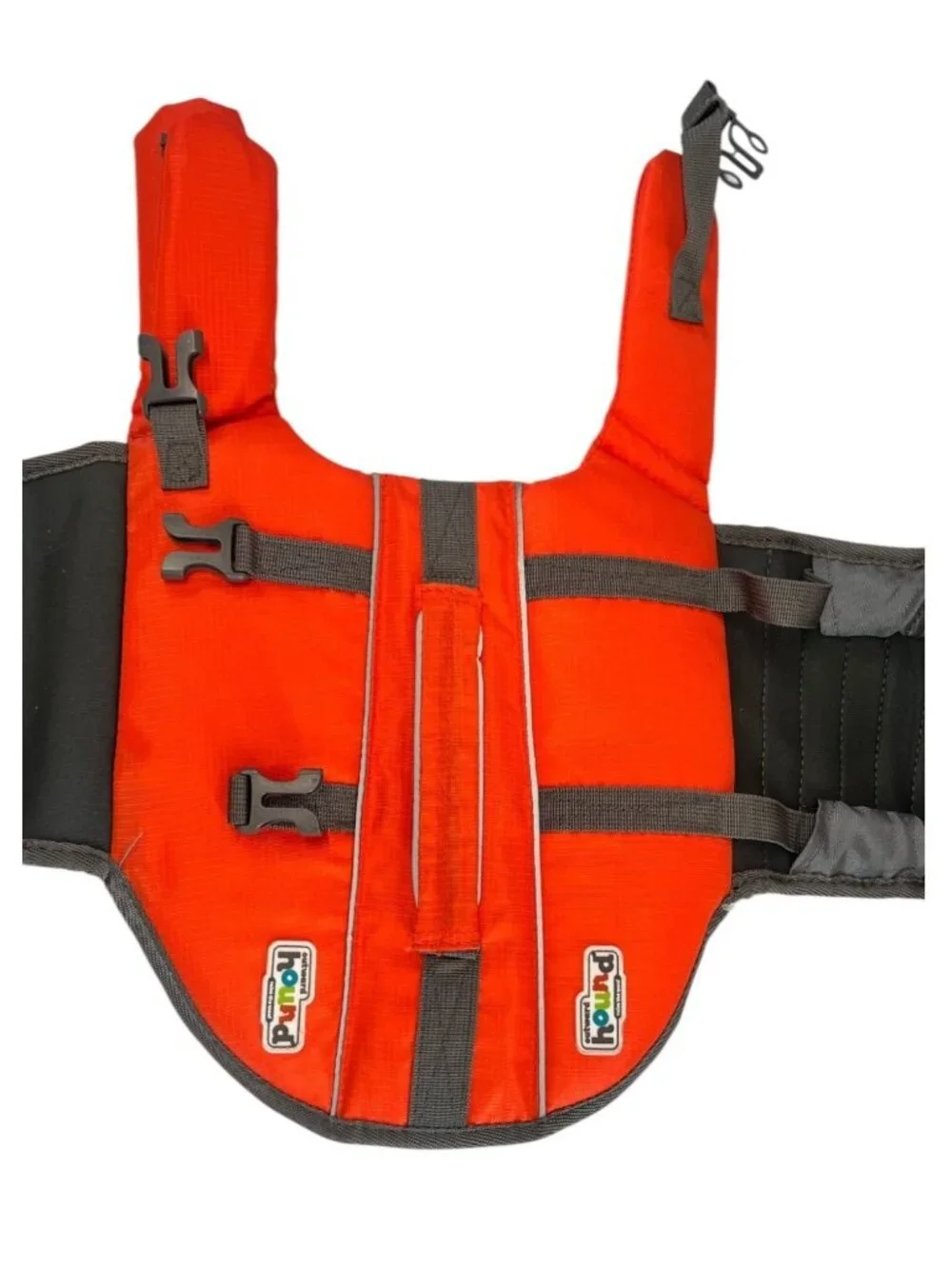 Outward Hound Granby Splash Dog Life Jacket, water safety, swim